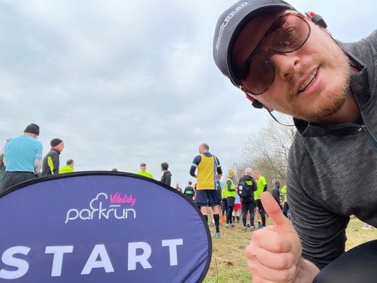 Top 6 parkruns in London