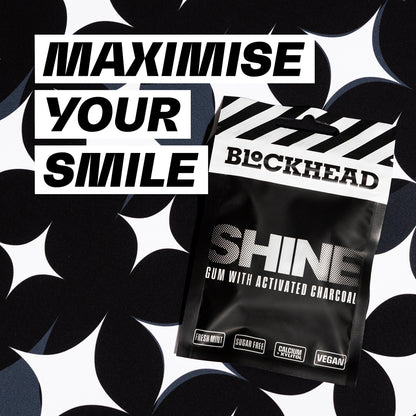 SHINE GUM